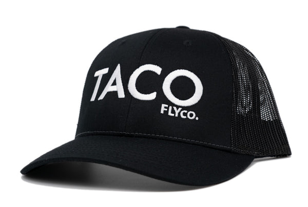 Taco Meshie Hat