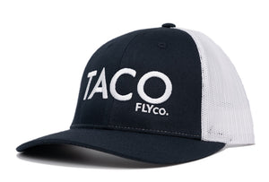 Taco Meshie Hat