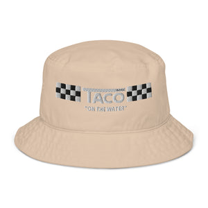 Classico Bucket Hat