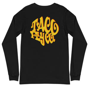 Taco Groove Long Sleeve