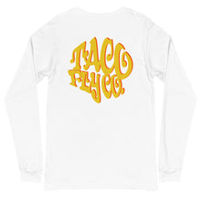 Taco Groove Long Sleeve