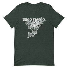 Flying High Taco Tee