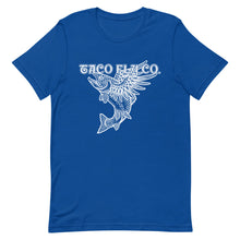 Flying High Taco Tee