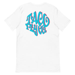 Taco Groove Tee