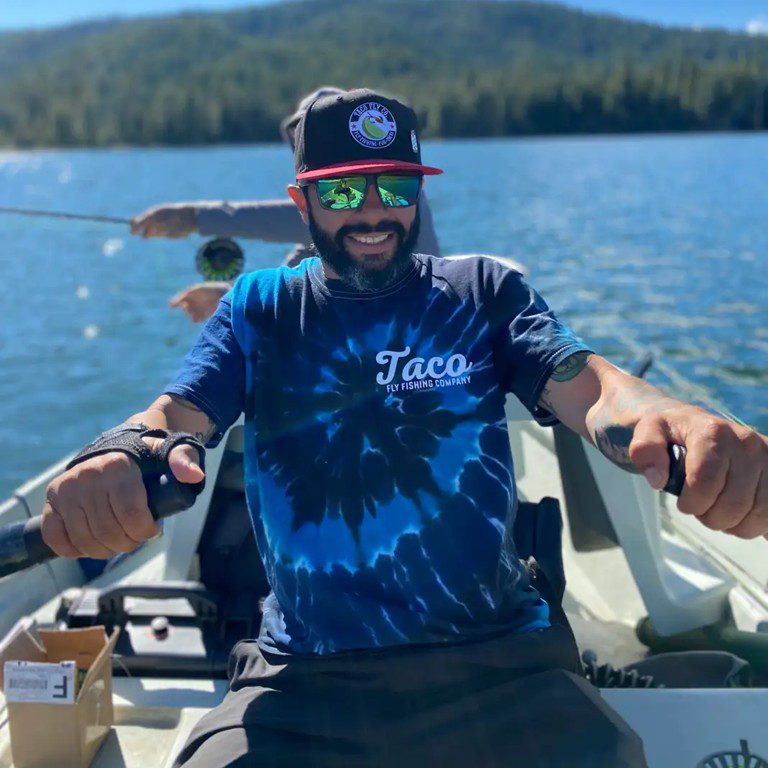 Meet Mario Guel owner of Taco Fly Co Story2