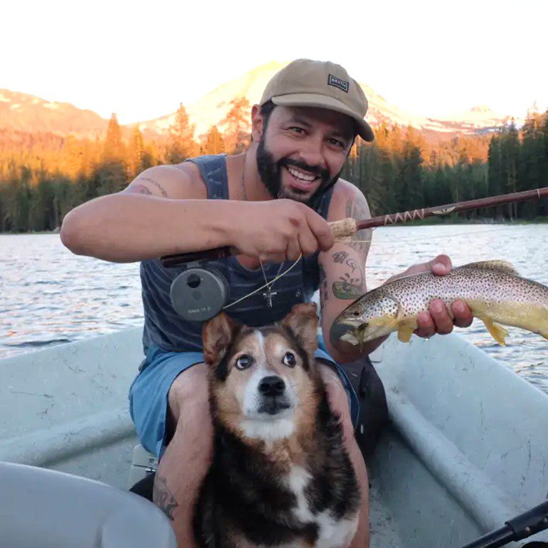 Meet Mario Guel owner of Taco Fly Co