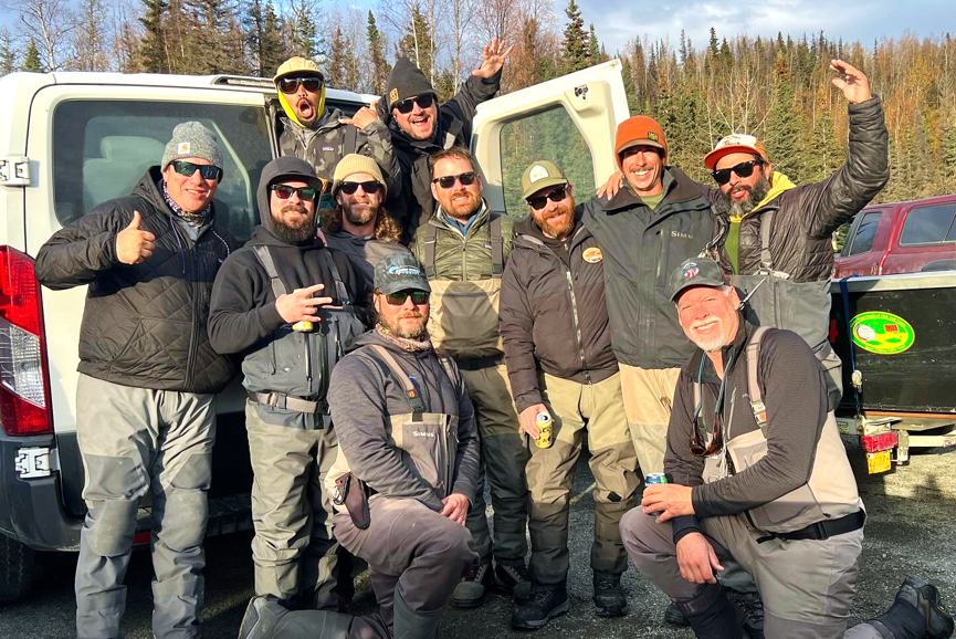 Taco Fly Co Fun Guided Tours in Plumas County CA
