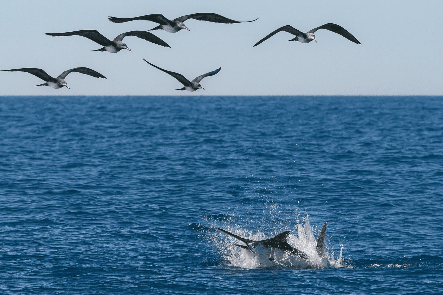 Magdalena Bay, Baja California hosted trip with Taco Fly Co