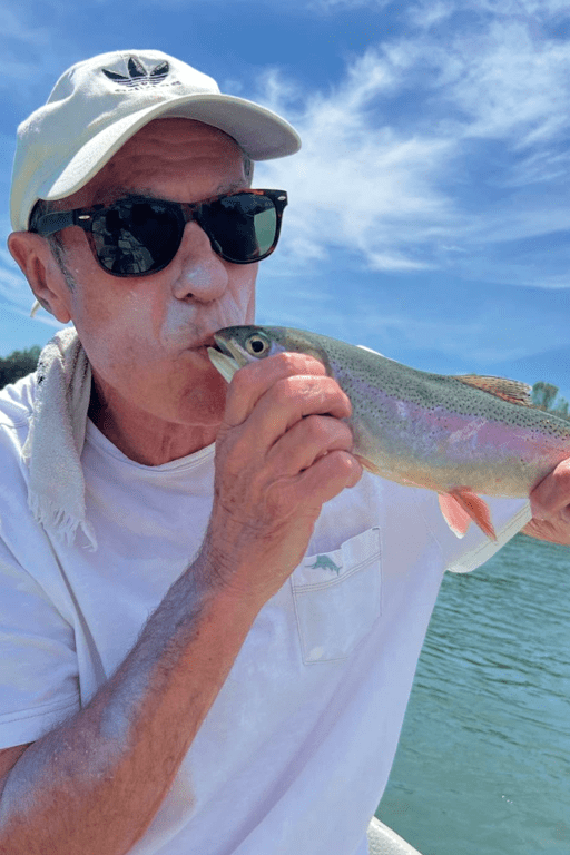Fly Fishing reports from Taco Fly Co