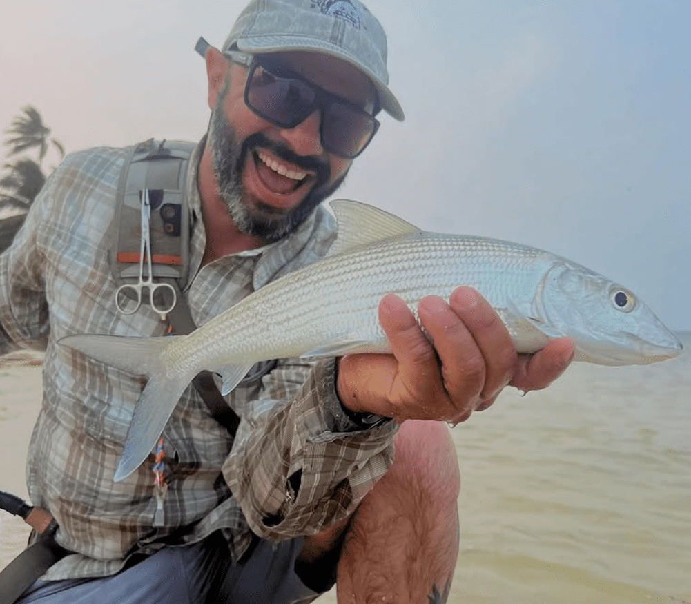Meet Mario Guiel of Taco Fly Co