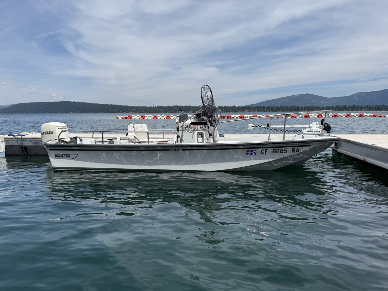 Boston Whaler